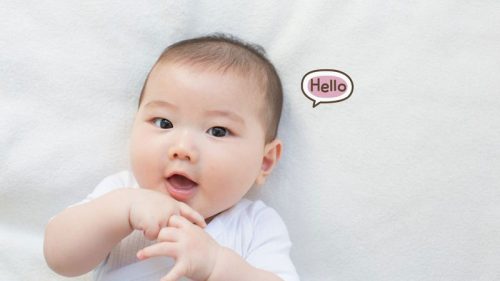Pilihan Nama Bayi Perempuan Keturunan Tionghoa