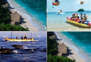 daftar pantai bali
