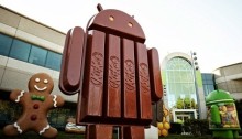 perkembangan android