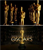 piala oscar 2014