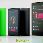 Nokia X series