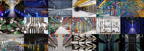 data center google data center google