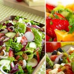 salad untuk diet
