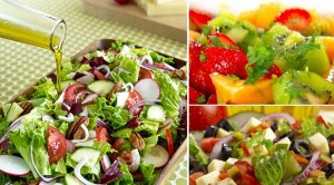 salad untuk diet