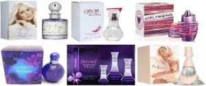 parfum selebriti
