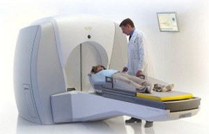 gamma knife