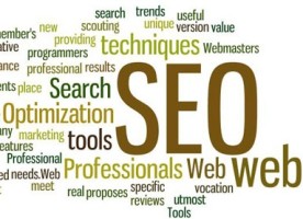 Search Engine Optimization