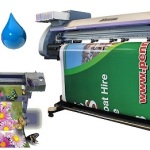 mesin digital printing