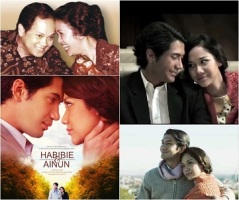 Film Habibie & Ainun