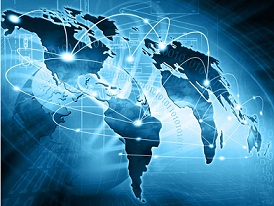 internet tercepat dunia