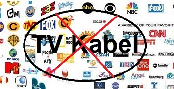 kendala tv kabel