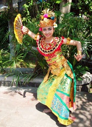 Tari Panji Semirang