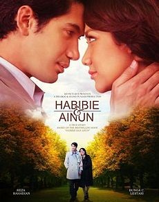 Film Habibie Ainun
