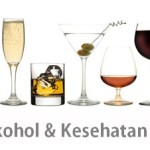 alkohol dan kesehatan