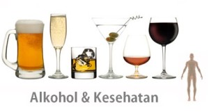 alkohol dan kesehatan