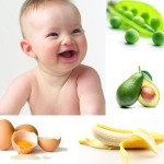 makanan penambah berat badan bayi