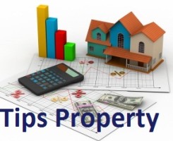 tips investasi property