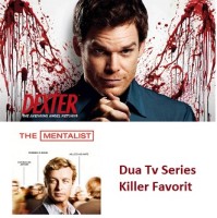 Dua Tv Series Killer Favorit