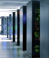 Fasilitas Colocation Fasilitas Colocation