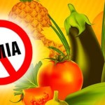Konsumsi Sayur Yang Mengandung Bahan Kimia