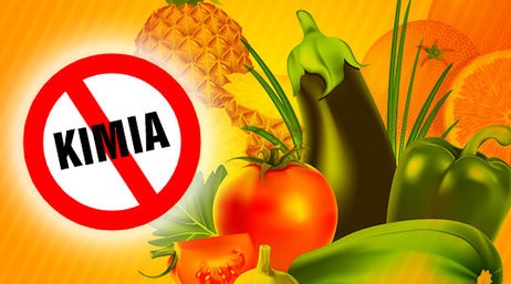 Konsumsi Sayur Yang Mengandung Bahan Kimia