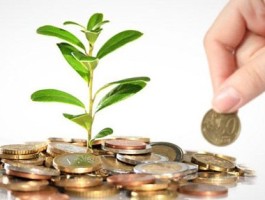 investasi