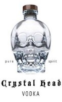 Crystal Head Vodka