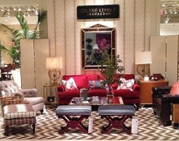 desain Retro Chic desain Retro Chic