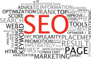 optimasi seo