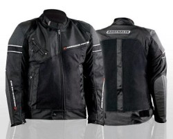 jaket motor