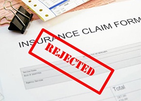 penyebab klaim asuransi ditolak