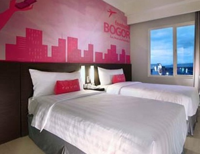 hotel murah di bogor
