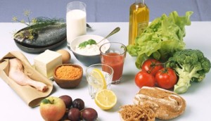 makanan sehat makanan sehat