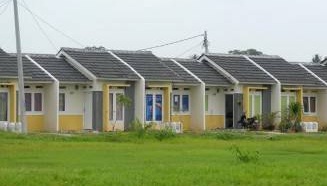 perumahan harga murah