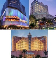 hotel bintang 5 semarang
