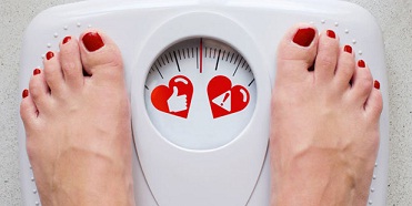 menurunkan berat badan dengan menyenangkan