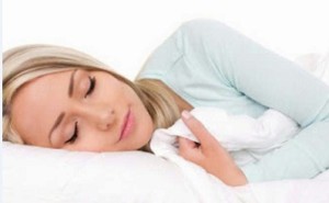 tidur untuk hidup sehat
