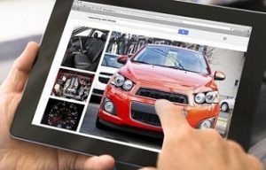 beli mobil online