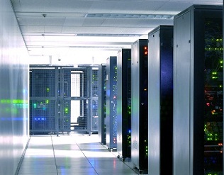 Colocation Server