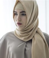 model-hijab-masa-kini