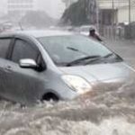 asuransi-mobil-banjir