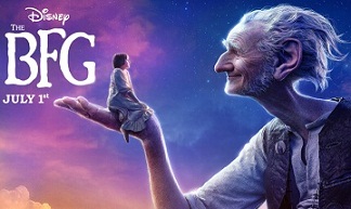 film big friendly giant