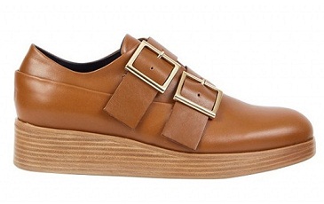 sepatu untuk nonton konser