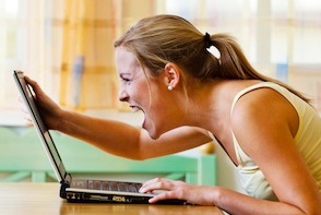 slow respon online shop