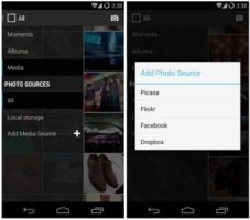 aplikasi Cyanogenmod Gallery