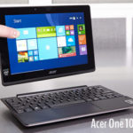 Acer One 10 Seri Terbaru