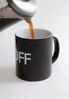 cangkir kopi