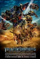 Transformers - Revenge of the Fallen