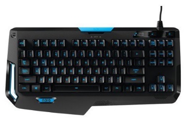 keyboard LOGITECH G310 Atlas Dawn