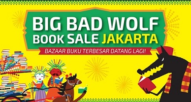 big bad wolf